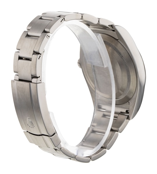 Rolex Oyster Perpetual 114300